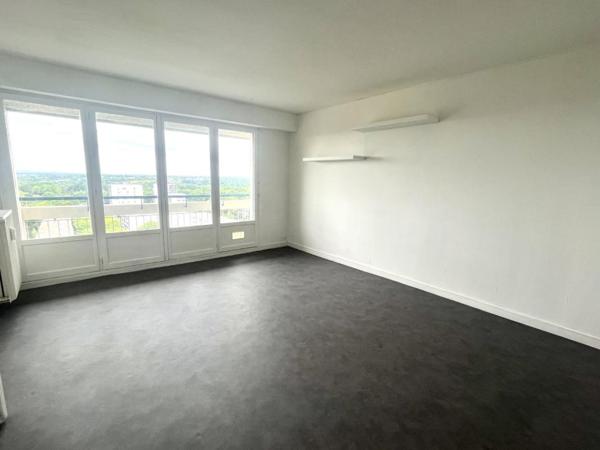 Appartement T2 à louer - 52 m² (réf : 533565)