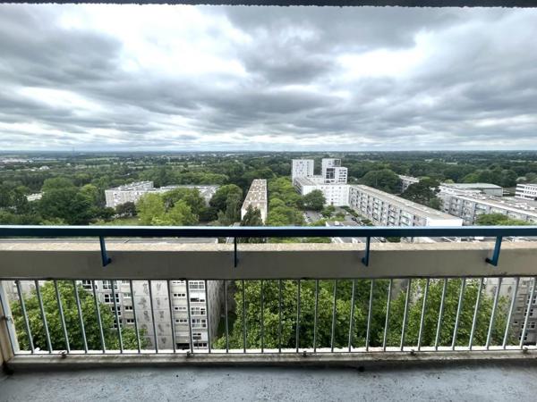 Appartement T2 à louer - 52 m² (réf : 533565)