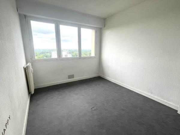 Appartement T2 à louer - 52 m² (réf : 533565)