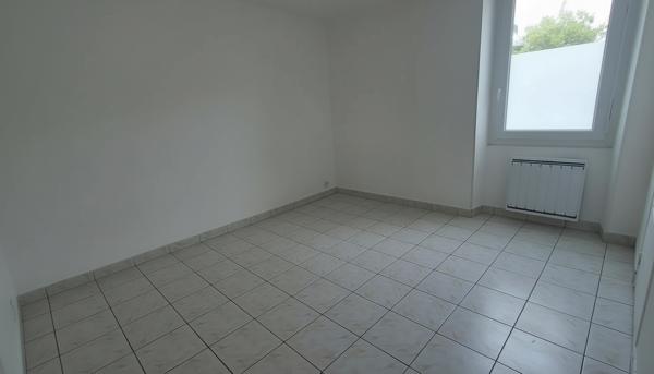 Appartement 2 pièces à vendre à Saint Nazaire - Réf 5336
