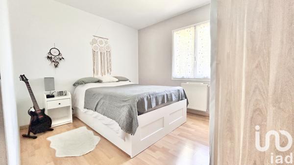 Maison à vendre 5 pièces 120 m² Saint-André-de-Cubzac