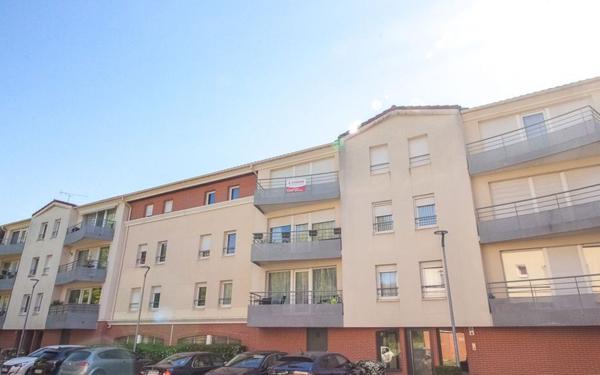 Appartement à vendre    3 pièces • 64,18 m2 Osny