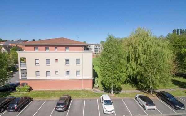 Appartement à vendre    3 pièces • 64,18 m2 Osny