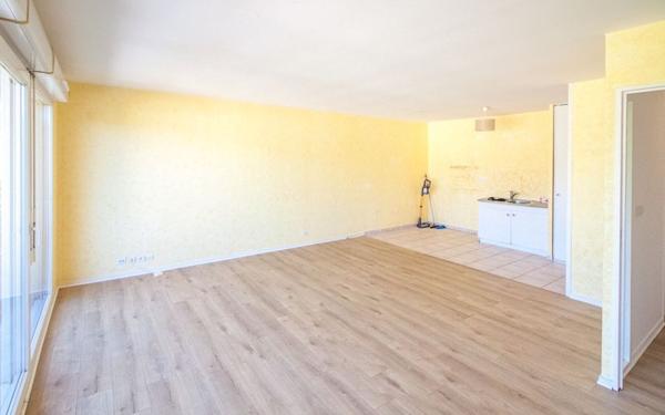 Appartement à vendre    3 pièces • 64,18 m2 Osny