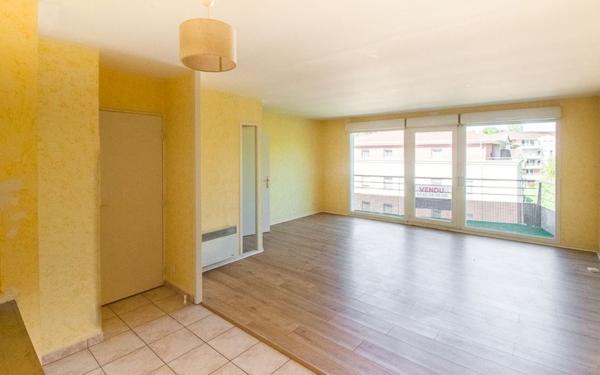 Appartement à vendre    3 pièces • 64,18 m2 Osny