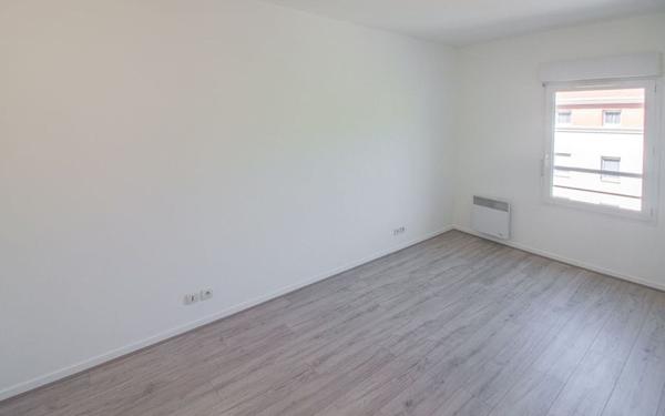 Appartement à vendre    3 pièces • 64,18 m2 Osny