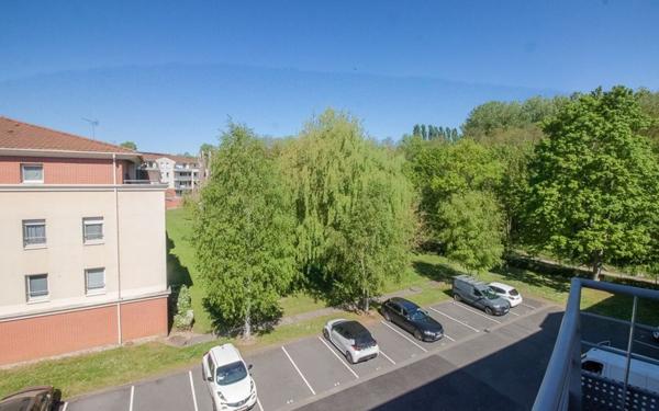 Appartement à vendre    3 pièces • 64,18 m2 Osny