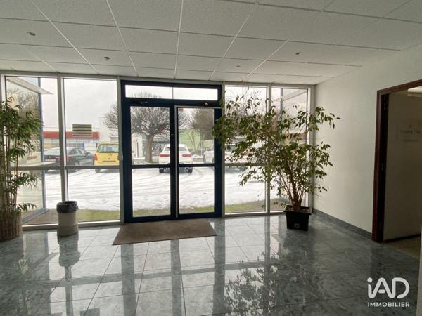 Murs commerciaux  à vendre 596 m² Ars-sur-Moselle