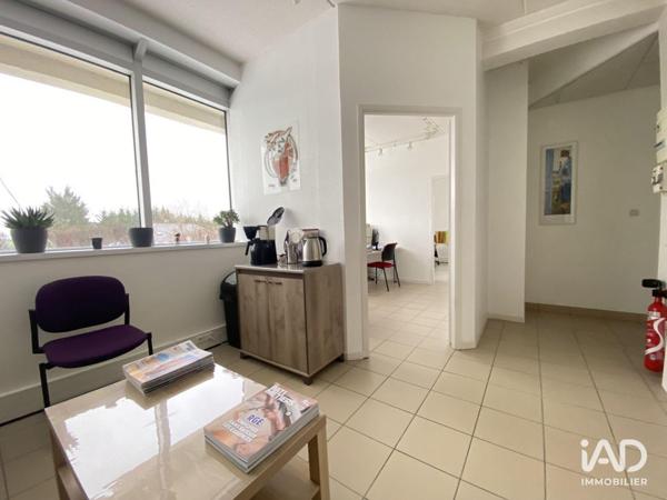 Murs commerciaux  à vendre 596 m² Ars-sur-Moselle