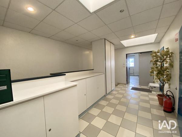 Murs commerciaux  à vendre 596 m² Ars-sur-Moselle