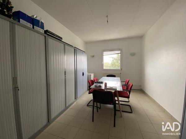 Murs commerciaux  à vendre 596 m² Ars-sur-Moselle