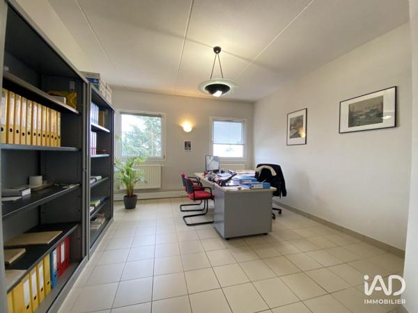 Murs commerciaux  à vendre 596 m² Ars-sur-Moselle