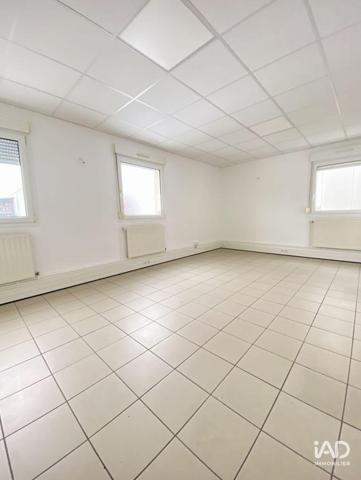 Murs commerciaux  à vendre 596 m² Ars-sur-Moselle