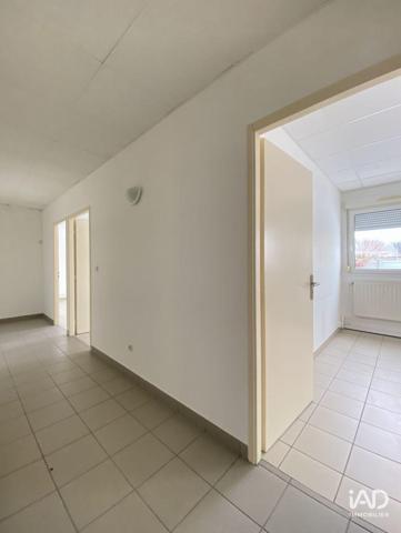 Murs commerciaux  à vendre 596 m² Ars-sur-Moselle