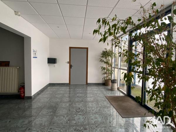 Murs commerciaux  à vendre 596 m² Ars-sur-Moselle