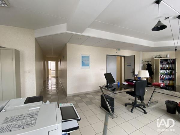 Murs commerciaux  à vendre 596 m² Ars-sur-Moselle