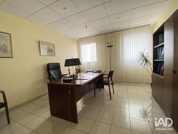 Murs commerciaux  à vendre 596 m² Ars-sur-Moselle