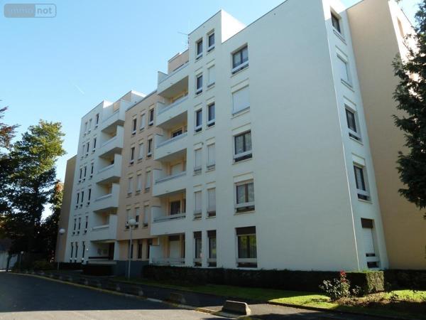 Appartement à louer à Cambrai dans le Nord (59400), ref : 59083-L1616