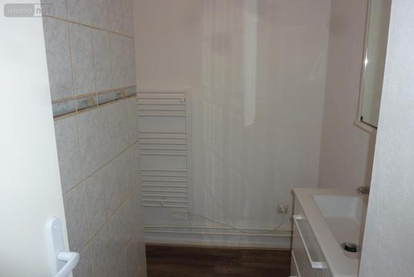 Appartement à louer à Cambrai dans le Nord (59400), ref : 59083-L1616