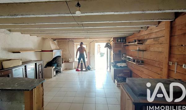 Maison à vendre 4 pièces 101 m² Labastide-Rouairoux