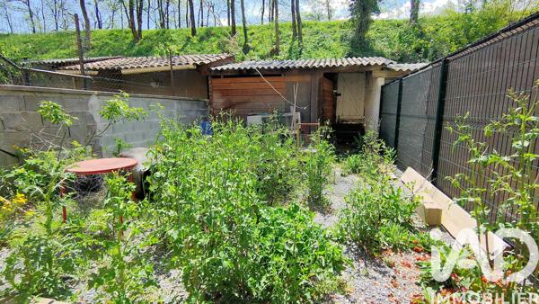 Maison à vendre 4 pièces 101 m² Labastide-Rouairoux