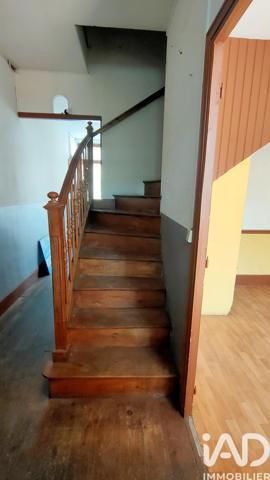 Maison à vendre 4 pièces 101 m² Labastide-Rouairoux