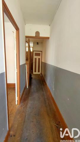 Maison à vendre 4 pièces 101 m² Labastide-Rouairoux