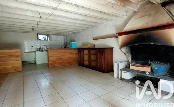 Maison à vendre 4 pièces 101 m² Labastide-Rouairoux