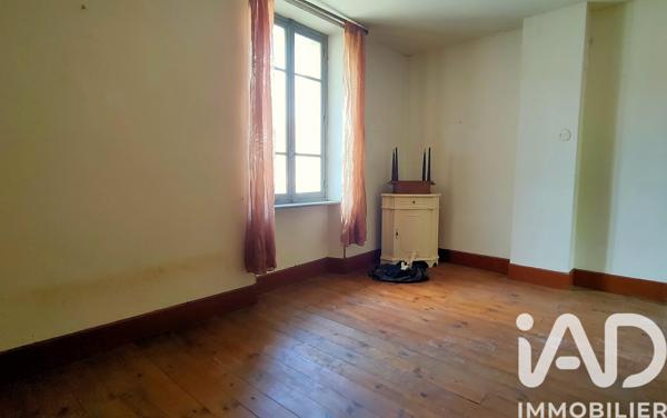 Maison à vendre 4 pièces 101 m² Labastide-Rouairoux