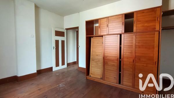 Maison à vendre 4 pièces 101 m² Labastide-Rouairoux