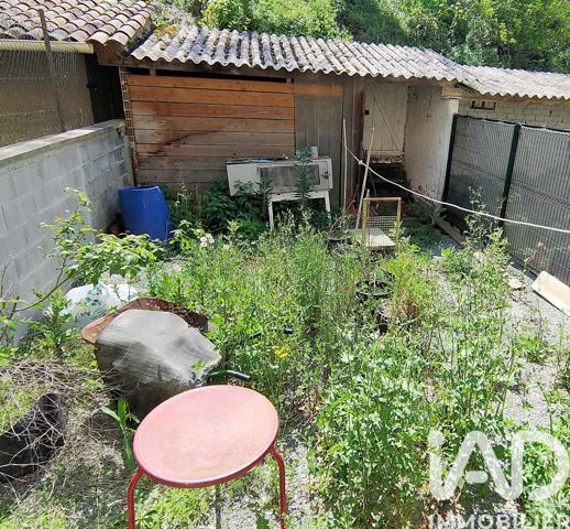 Maison à vendre 4 pièces 101 m² Labastide-Rouairoux