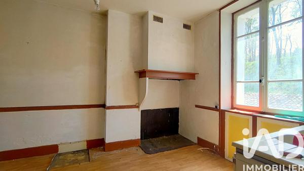 Maison à vendre 4 pièces 101 m² Labastide-Rouairoux