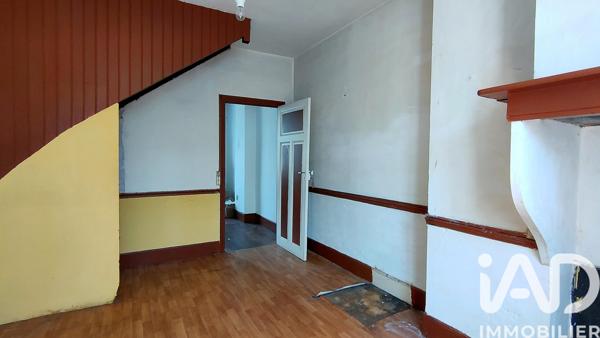 Maison à vendre 4 pièces 101 m² Labastide-Rouairoux