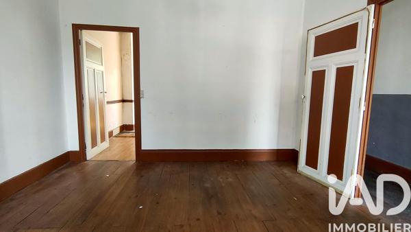 Maison à vendre 4 pièces 101 m² Labastide-Rouairoux