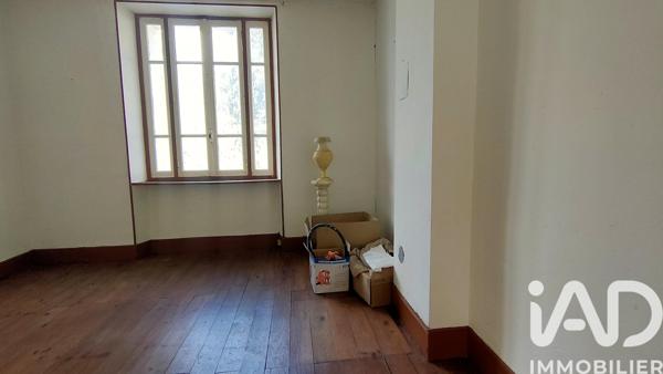 Maison à vendre 4 pièces 101 m² Labastide-Rouairoux
