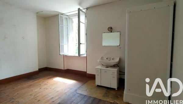 Maison à vendre 4 pièces 101 m² Labastide-Rouairoux