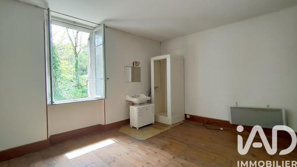 Maison à vendre 4 pièces 101 m² Labastide-Rouairoux