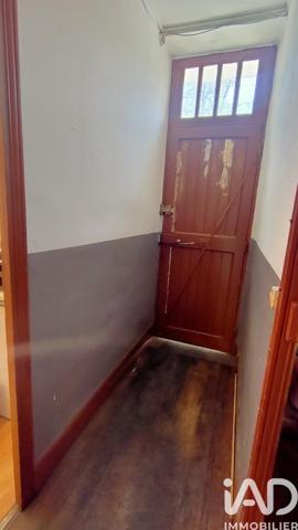 Maison à vendre 4 pièces 101 m² Labastide-Rouairoux