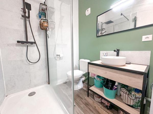 Appartement Type 2  Nantes - Chenaie route de Ste Luce