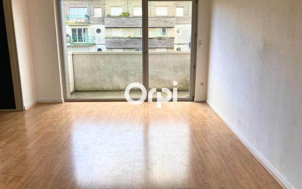 Appartement à vendre    3 pièces • 60 m2 Croix