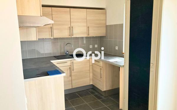 Appartement à vendre    3 pièces • 60 m2 Croix