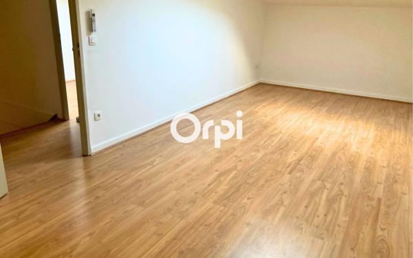 Appartement à vendre    3 pièces • 60 m2 Croix
