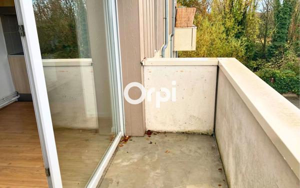 Appartement à vendre    3 pièces • 60 m2 Croix