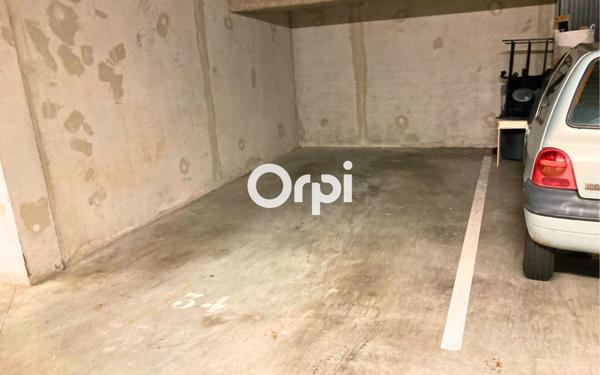 Appartement à vendre    3 pièces • 60 m2 Croix