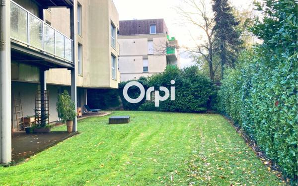 Appartement à vendre    3 pièces • 60 m2 Croix