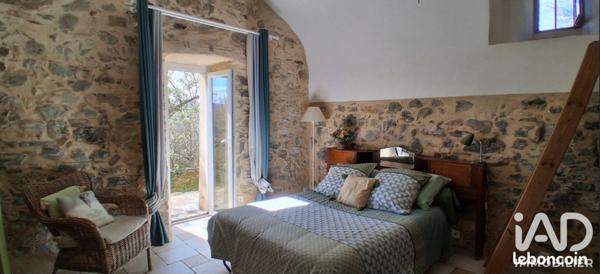 Maison à vendre 12 pièces 332 m² Le Vigan