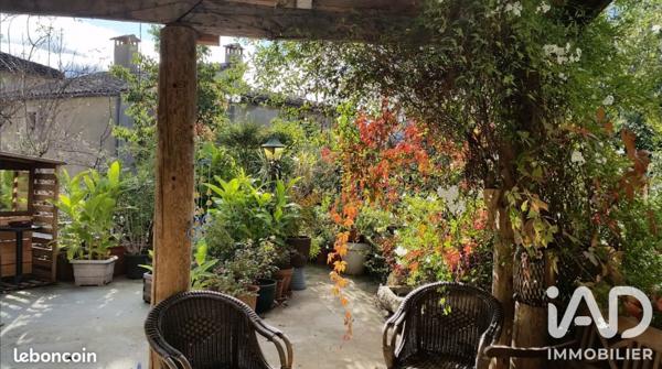 Maison à vendre 12 pièces 332 m² Le Vigan