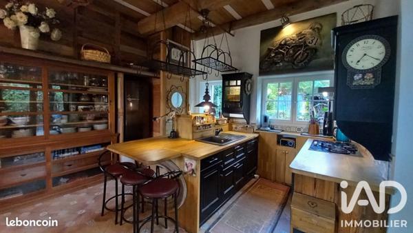 Maison à vendre 12 pièces 332 m² Le Vigan