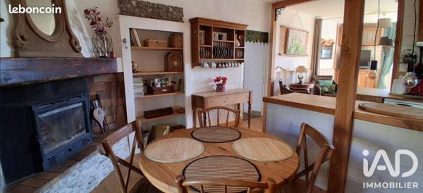 Maison à vendre 12 pièces 332 m² Le Vigan
