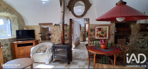 Maison à vendre 12 pièces 332 m² Le Vigan